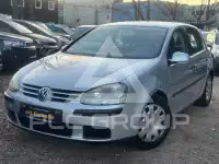 2004 Volkswagen GOLF