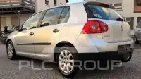 2004 Volkswagen GOLF