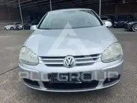 2004 Volkswagen GOLF