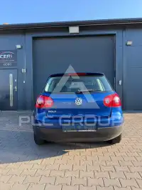 2004 Volkswagen GOLF