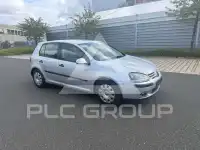 2004 Volkswagen GOLF