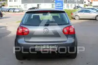 2004 Volkswagen GOLF