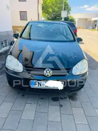 2004 Volkswagen GOLF