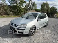 2004 Volkswagen GOLF