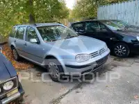 2004 Volkswagen GOLF