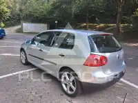 2004 Volkswagen GOLF