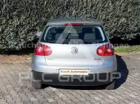 2004 Volkswagen GOLF