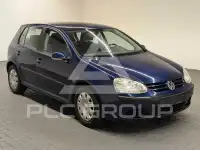 2004 Volkswagen GOLF