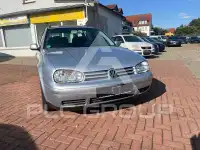 2004 Volkswagen GOLF