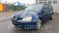 2004 Volkswagen GOLF