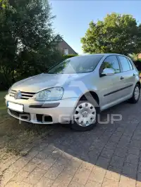 2004 Volkswagen GOLF