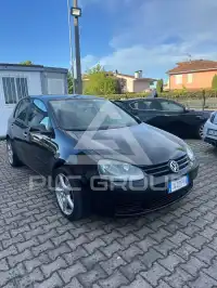 2004 Volkswagen GOLF