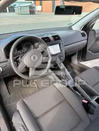 2004 Volkswagen GOLF