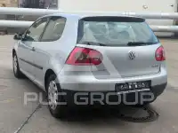 2004 Volkswagen GOLF