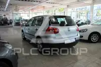 2004 Volkswagen GOLF