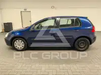 2004 Volkswagen GOLF