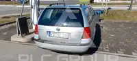 2004 Volkswagen GOLF