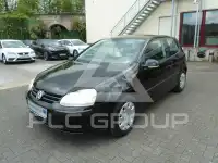 2004 Volkswagen GOLF