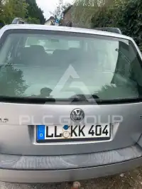 2004 Volkswagen GOLF