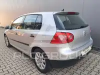 2004 Volkswagen GOLF