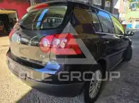 2004 Volkswagen GOLF