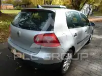 2004 Volkswagen GOLF