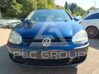 2004 Volkswagen GOLF