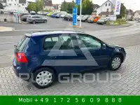 2004 Volkswagen GOLF