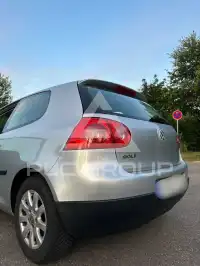 2004 Volkswagen GOLF