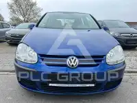 2004 Volkswagen GOLF