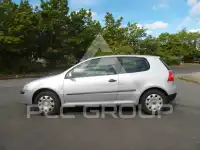 2004 Volkswagen GOLF