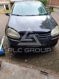 2004 Volkswagen GOLF