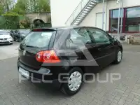 2004 Volkswagen GOLF