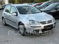 2004 Volkswagen GOLF