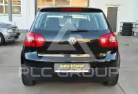 2004 Volkswagen GOLF