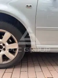 2004 Volkswagen GOLF