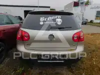 2004 Volkswagen GOLF