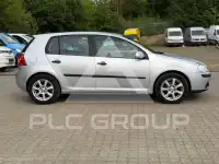 2004 Volkswagen GOLF