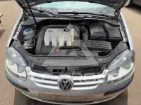 2004 Volkswagen GOLF