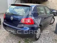 2004 Volkswagen GOLF