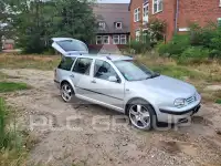 2004 Volkswagen GOLF
