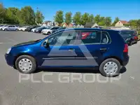 2004 Volkswagen GOLF