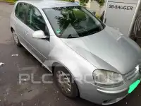 2004 Volkswagen GOLF