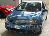 2004 Volkswagen GOLF