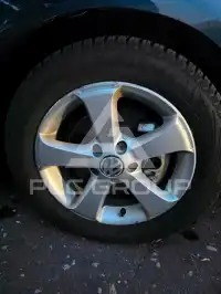 2004 Volkswagen GOLF