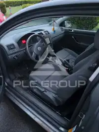 2004 Volkswagen GOLF