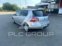 2004 Volkswagen GOLF