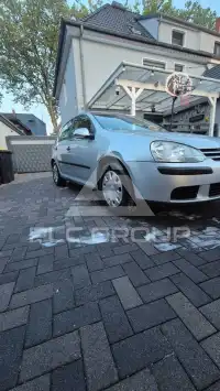 2004 Volkswagen GOLF