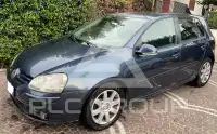 2004 Volkswagen GOLF