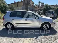 2004 Volkswagen GOLF